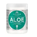 Produktbild: 5998889511685 KJMN Aloe Moisture Repair Shine Hair Mask regenerująco-nawilżająca