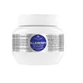 Produktbild: 5998889512026 KJMN Blueberry Revitalizing Hair Mask rewitalizująca maska do włos
