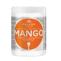 Produktbild: 5998889515232 KJMN Mango Moisture Repair Hair Mask wzmacniająca maska do włosów