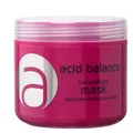 Produktbild: 5904277710714 Acid Balance Hair Acidifying Mask maska zakwaszająca do włosów 500