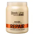 Produktbild: 5904277710806 Sleek Line Repair Mask maska z jedwabiem do włosów zniszczonych 10