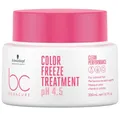 Produktbild: 4045787724196 BC Bonacure Color Freeze Treatment intensywnie odbudowująca maska
