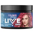 Produktbild: Live Colour&Care 5 minutowa koloryzująca i pielęgnująca maska do włosów Ros