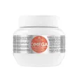 Produktbild: 5998889511951 KJMN Omega Rich Repair Hair Mask regenerująca maska z kompleksem o