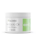 Produktbild: 5902539700633 Avocado Oil Hair Mask maska do włosów z olejem avocado 200ml Nacom