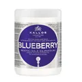Produktbild: 5998889511517 KJMN Blueberry Revitalizing Hair Mask rewitalizująca maska do włos