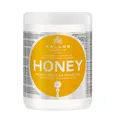 Produktbild: 5998889516192 KJMN Honey Repairing Hair Mask regenerująca maska do włosów 1000ml
