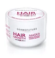 Produktbild: 5901785003260 Hair Growth Mask maska przyspieszająca wzrost włosów 300ml Dermofu