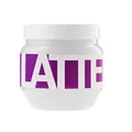 Produktbild: 5998889508081 Latte Hair Mask maska do włosów zniszczonych zabiegami chemicznymi
