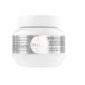 Produktbild: 5998889512019 KJMN Milk Hair Mask maska do włosów z proteinami mlecznymi 275ml K