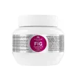 Produktbild: 5998889514938 KJMN Fig Booster Hair Mask maska do włosów z ekstraktem z fig 275m