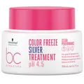 Produktbild: 4045787725636 BC Bonacure Color Freeze Silver Treatment intensywnie odbudowująca