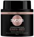 Produktbild: 9000101689976 Intensive Hair Mask Keratin Boost intensywnie regenerująca maska d