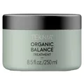 Produktbild: 8429421441322 Teknia Organic Balance Treatment intensywnie nawilżająca kuracja d