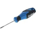 Produktbild: 2160 pz 0 3K-Schraubendreher, Kreuzschlitz pz 0, 140 mm
