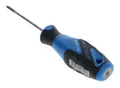 Produktbild: Gedore Blau 2160 PZ 0 3K 3K-Schraubendreher Kreuzschlitz PZ 0 140 mm - 6683970