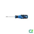 Produktbild: 3K-Schraubendreher Kreuzschlitz PZ 0 140mm GEDORE 2160 PZ 0