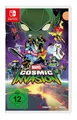Produktbild: Marvel Cosmic Invasion Nintendo Switch