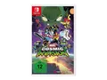 Produktbild: Marvel Cosmic Invasion - [Nintendo Switch]