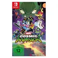 Produktbild: Marvel Cosmic Invasion (Switch, DE) (627993)