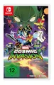 Produktbild: Marvel Cosmic Invasion - Switch