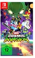 Produktbild: Marvel Cosmic Invasion - Nintendo Switch - Neu & OVP - Deutsche Version