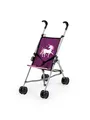 Produktbild: Bayer Design Doll's Buggy - Unicorn