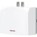 Produktbild: Stiebel Eltron DHM 3 Mini Durchlauferhitzer nur fürs Handwaschbecken, 3,5 kW, mit Stecker, VDE geprüft (220813)