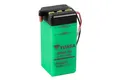 Produktbild: YUASA Standardbatterie ohne Säurepack - 6N4A-4D
