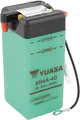 Produktbild: Yuasa Batterie 6n4a-4d Batterie 6n4a-4d Standard ohne SP