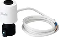 Produktbild: Danfoss Therm. Stellantrieb TWA-A/NO für RA-Gehäuse, 230 V,50 Hz, Kabel 1,2m