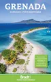 Produktbild: Grenada: Carriacou - Petite Martinique (Bradt Travel Guide)