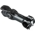 Produktbild: VORBAU LT VERSTELLBAR 90 MM SCHWARZ 31.8 1 1/8