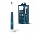 Produktbild: Philips Sonicare Schallzahnbürste der Serie 4100 HX3689/42 in Malibu Blue