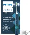 Produktbild: PHILIPS SONICARE  POWER FLOSSER 4100 MUNDIRRIGATOR HX3689/42