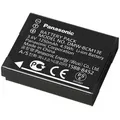 Produktbild: Panasonic DMW-BCM13E, 1250 mAh, Digitalkamera, Lithium-Ion, 34 mm, 41.4 mm, 8.6 mm