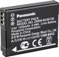 Produktbild: Panasonic Original Akku DMW-BCM13E Lumix TZ71 TZ61 TZ41 TZ56 FT5 FT7 TS5 ZS60 ++