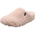 Produktbild: Verbenas Damen Hausschuh York Damara beige - Rosa - 36