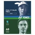 Produktbild: YONEX Poly Tour Rev Mint Tennis Saitenset Monofil 1,30