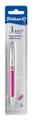 Produktbild: Pelikan Jazz Classic - Clip - Clip-on-Einziehkugelschreiber - Pink - 1 Stück(e) - Medium
