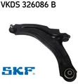 Produktbild: SKF VKDS326086B Lenker für Radaufhängung Querlenker Lenker für Renault