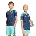 Produktbild: adidas DFB Auswärtstrikot Kids WM 2026 Gr. 152 - Collegiate Navy