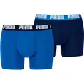 Produktbild: PUMA Herren Unterhose MEN EVERYDAY BASIC BOXER 2P