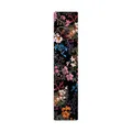 Produktbild: Floralia (William Kilburn) Bookmark: Bookmark, double sided, textured, rounded edges
