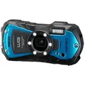Produktbild: Pentax WG-90, blau | ✔️ Winterdeals