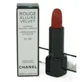 Produktbild: CHANEL Lippenstift Chanel Rouge Allure Velvet 3,5g Lippenstift 01:00