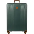 Produktbild: Brics Ferrara - 4-Rollen-Trolley L 77 cm erw. (green)