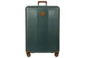 Produktbild: Bric's Koffer Ferrara - 4-Rollen-Trolley L 77 cm erw. (green), 4 Rollen Rollen