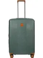 Produktbild: Trolley BRICS Ferrara Trolley 79cm Exp Polycarbonat 4r Grün Gra Wahl = P + Verd