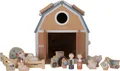Produktbild: Little dutch little farm poppenhuis